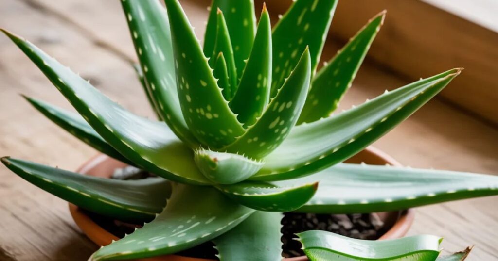 aloe-vera