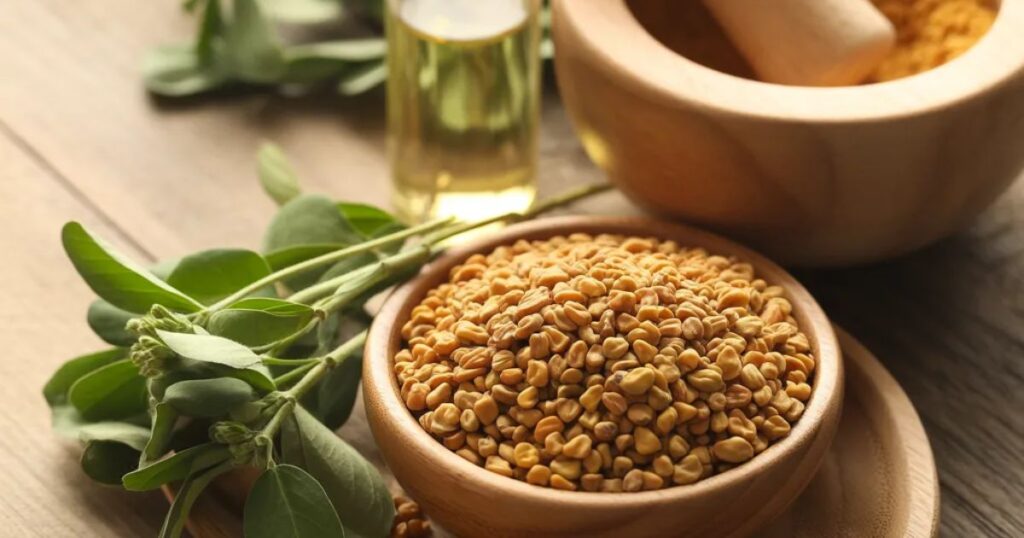 Fenugreek