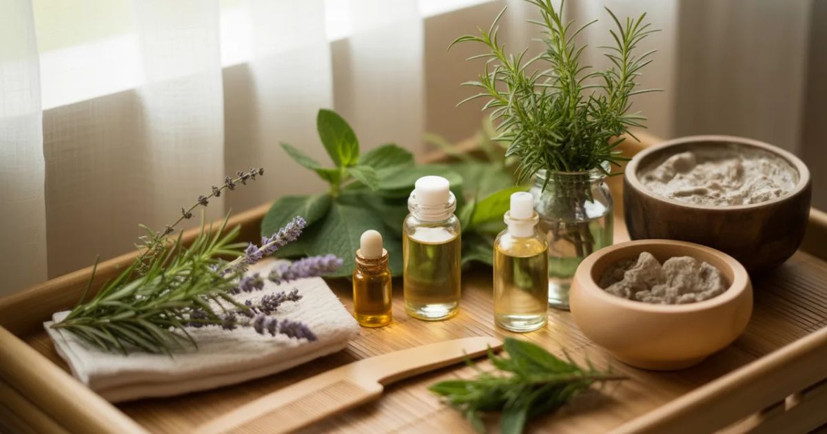 use-natural-hair-masks