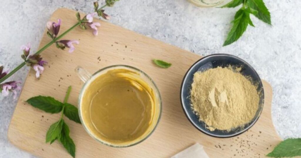 Neem & Multani Mitthi