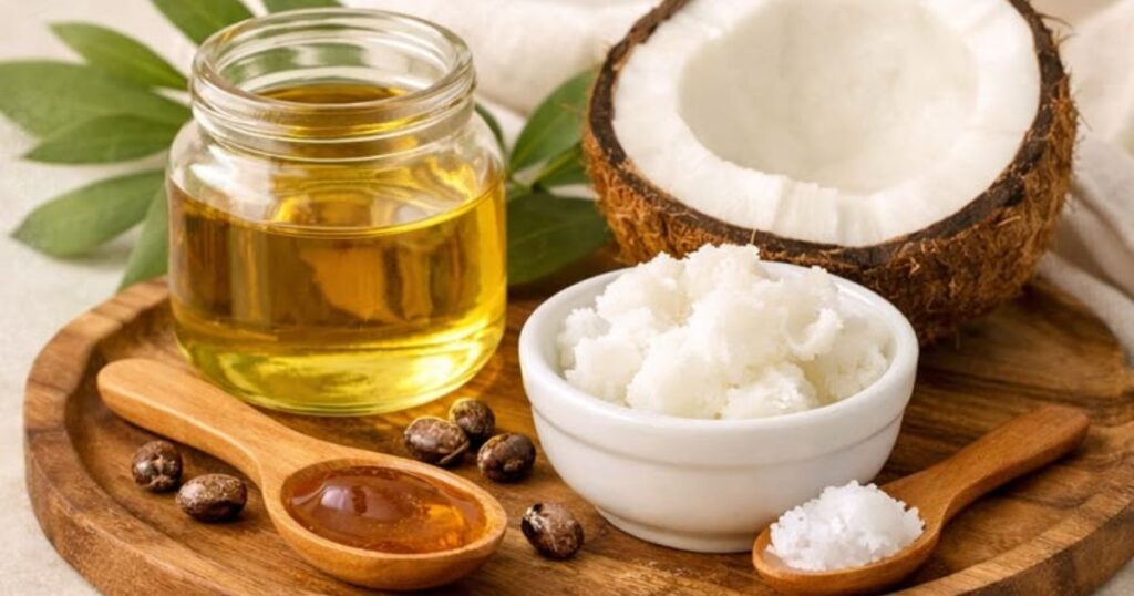 Best Hair Oil for Hair Growth