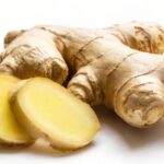 benefits of ginger