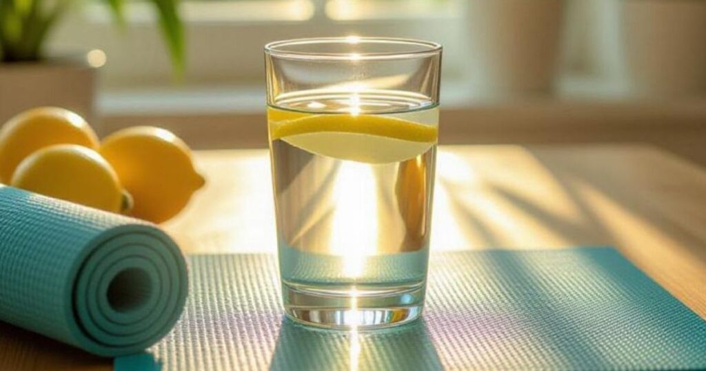  Stay Hydrated – The Simplest Remedy