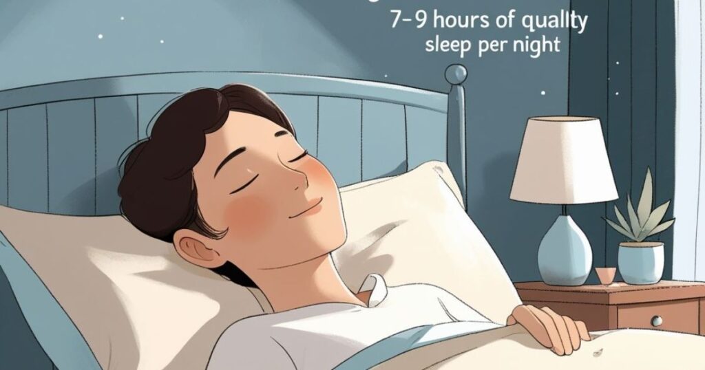 A Powerful Natural Remedy for Headache
