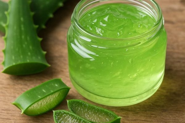 Herbal skincare for glowing skin using natural ingredients